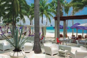 Cafe del Mar - The Sens Cancun – Cancun – The Sens Cancun and SIAN KA’AN All Inclusive Resort